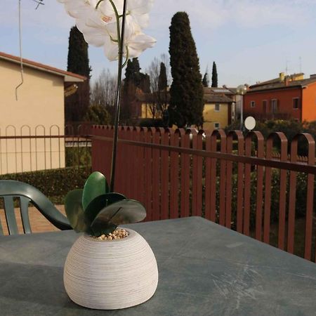 Studio In Lazise/Gardasee 21938 Экстерьер фото