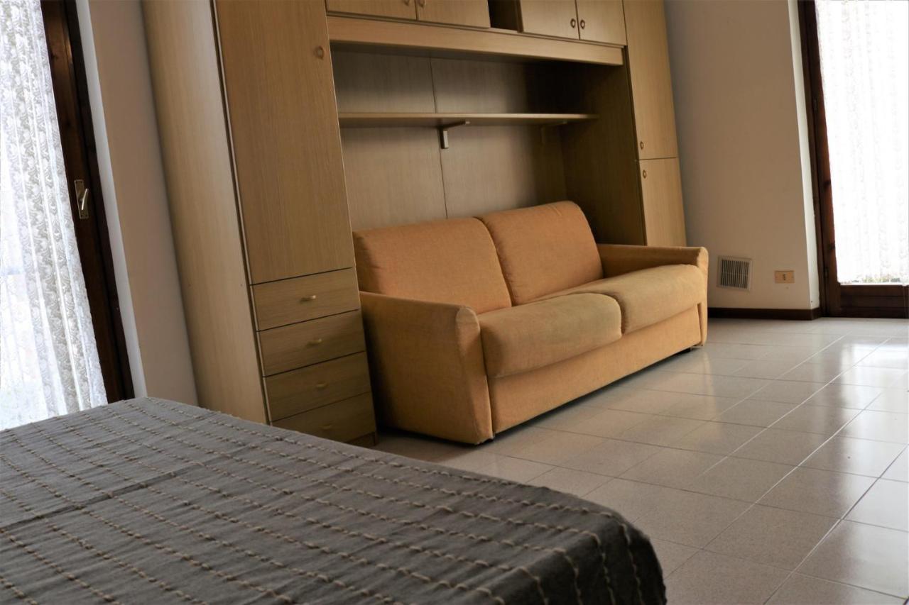 Studio In Lazise/Gardasee 21938 Экстерьер фото