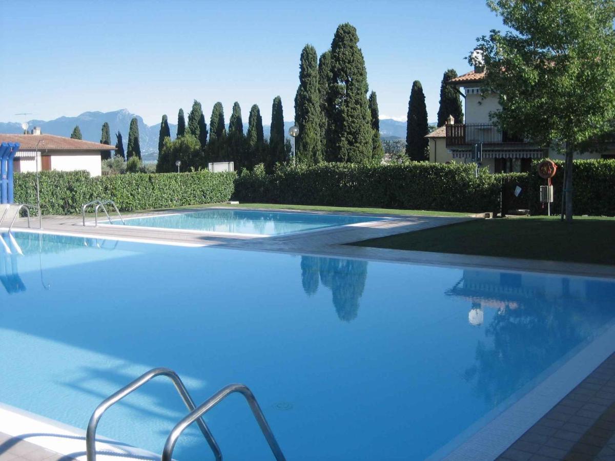 Studio In Lazise/Gardasee 21938 Экстерьер фото