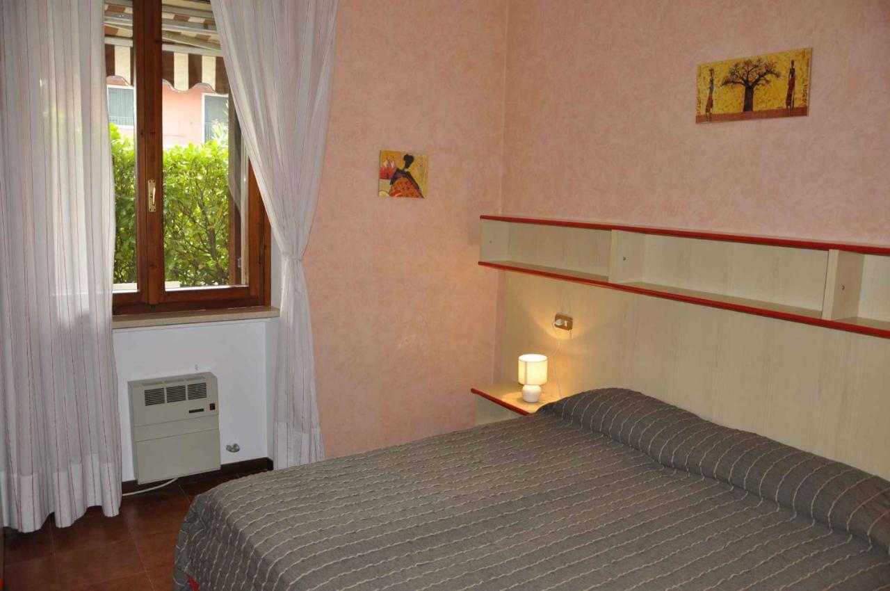 Studio In Lazise/Gardasee 21938 Экстерьер фото