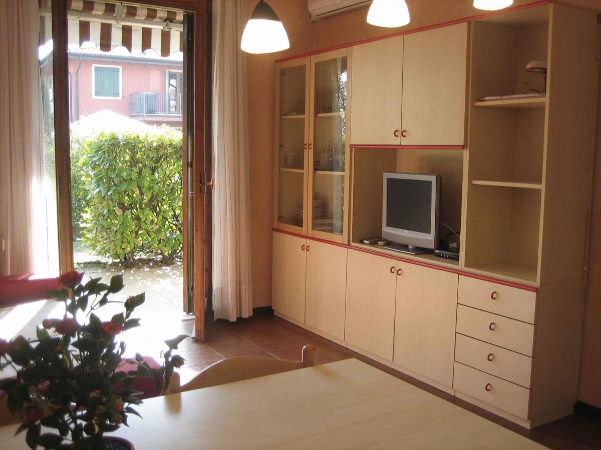 Studio In Lazise/Gardasee 21938 Экстерьер фото
