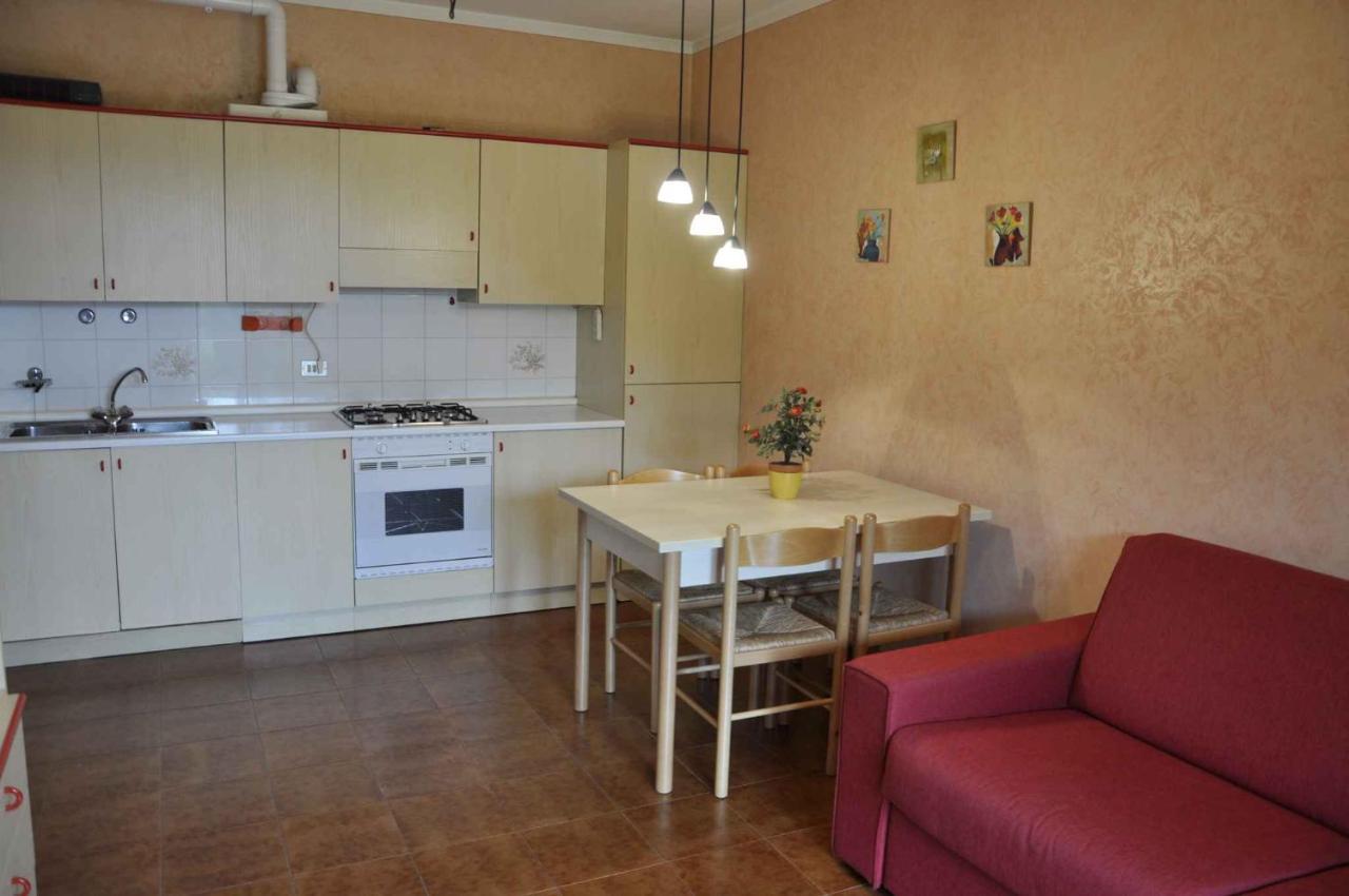 Studio In Lazise/Gardasee 21938 Экстерьер фото