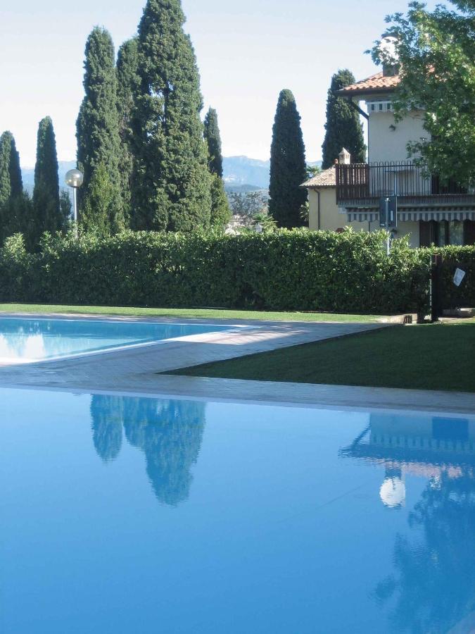 Studio In Lazise/Gardasee 21938 Экстерьер фото