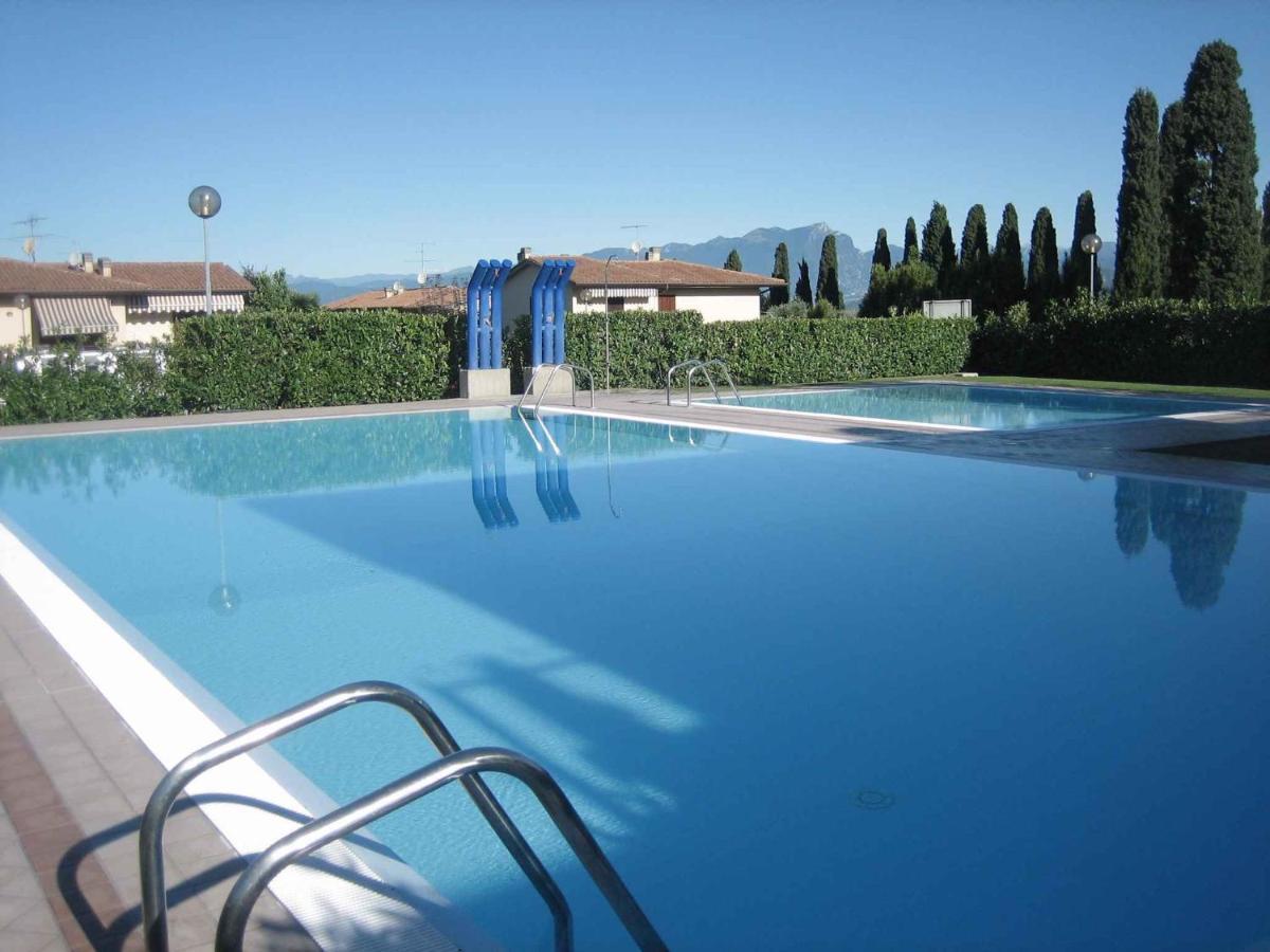 Studio In Lazise/Gardasee 21938 Экстерьер фото