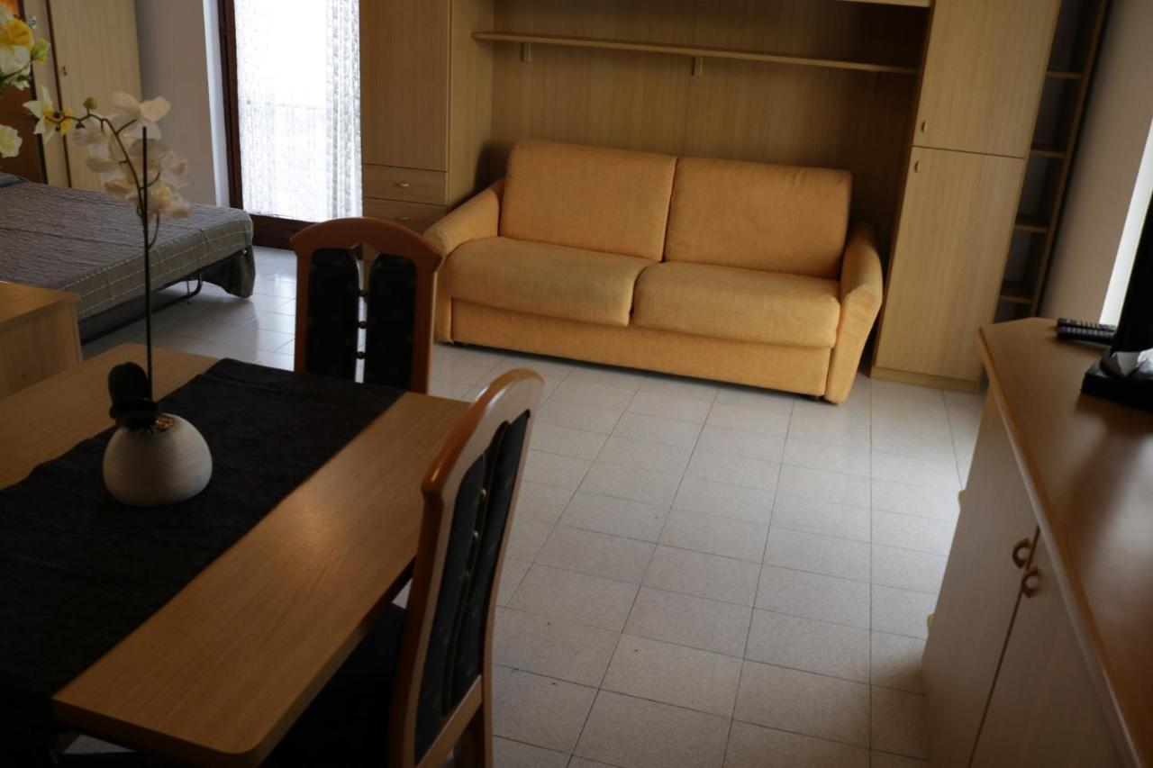 Studio In Lazise/Gardasee 21938 Экстерьер фото
